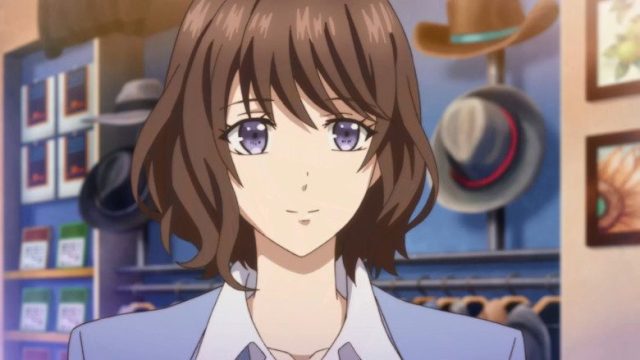 Stand My Heroes: Piece of Truth S01E04