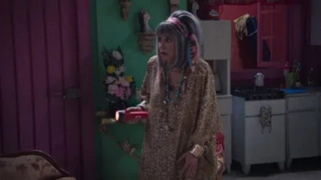 Tal para cual S01E04