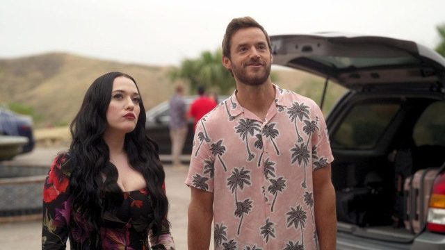 Dollface S01E10