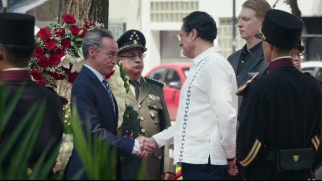 El Señor de los Cielos S10E38