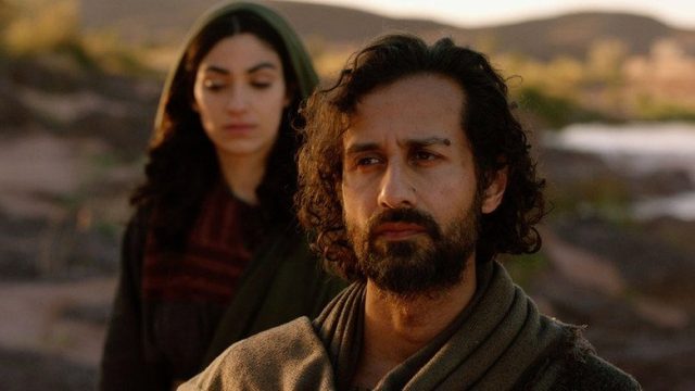Yo conocí a Jesús S01E05