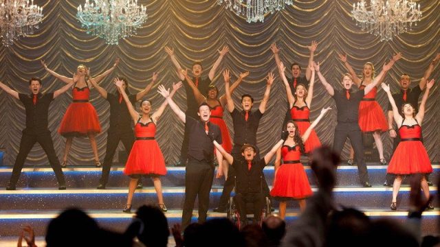Glee S03E21