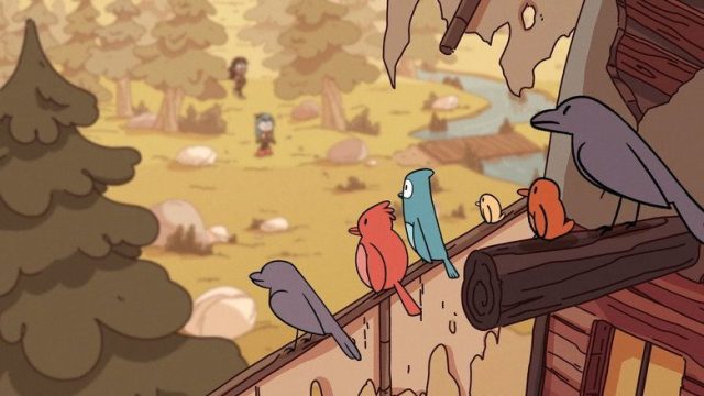 Hilda S02E05