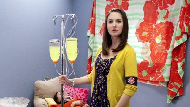 Community S03E14