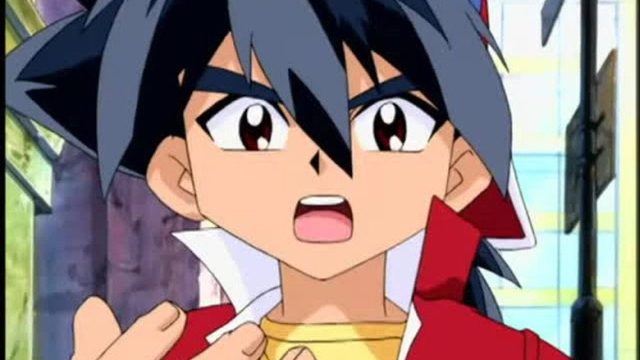BeyBlade S03E09
