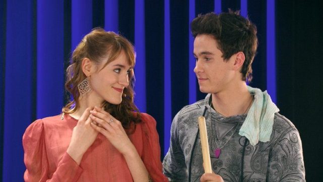 Soy Luna S02E12