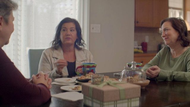 Llamas Gemelas: Cómo apagar el fuego S01E03