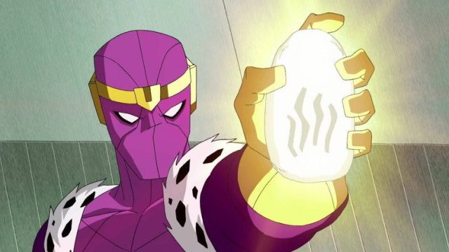Los Vengadores: Los héroes más poderosos del planeta S02E03