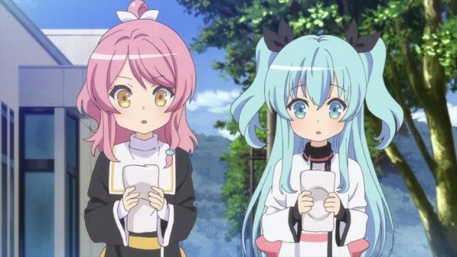 天体のメソッド S00E02