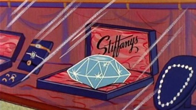 Don Gato y su Pandilla S01E12