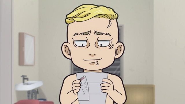Tokyo Revengers S00E20
