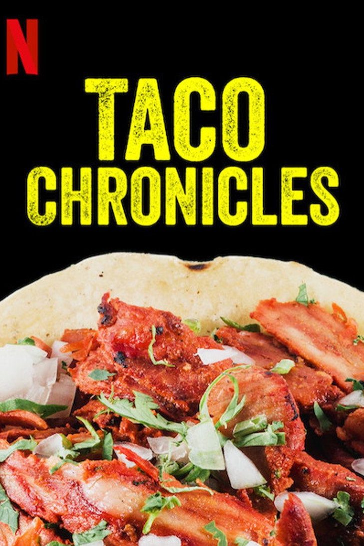 Las crónicas del taco Volumen 1