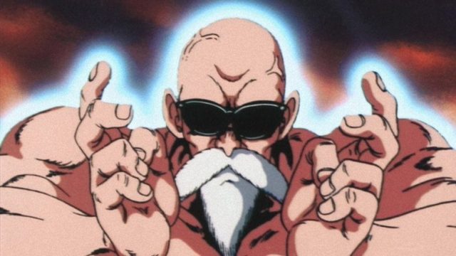 Dragon Ball S01E08
