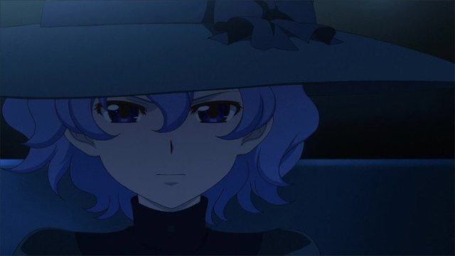 キャプテン・アース S01E23