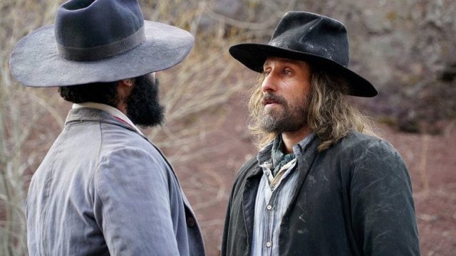 Django S01E10