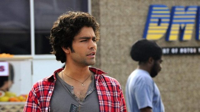 Entourage: El séquito S06E01