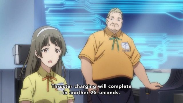 Sousei no Aquarion S03E12