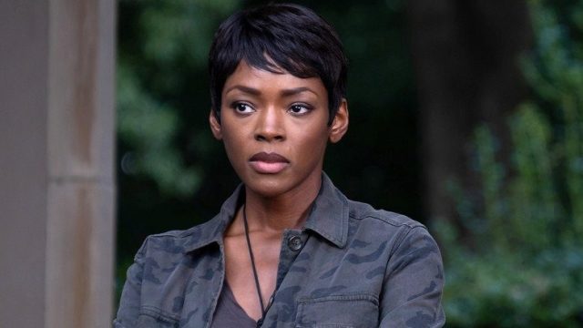 The Passage S01E03
