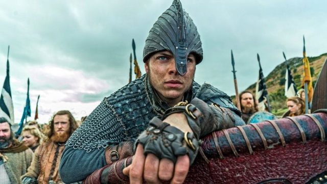 Vikings S04E20