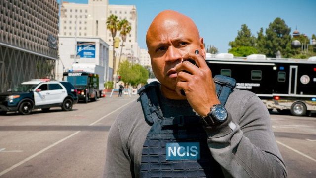NCIS: Los Ángeles S13E06
