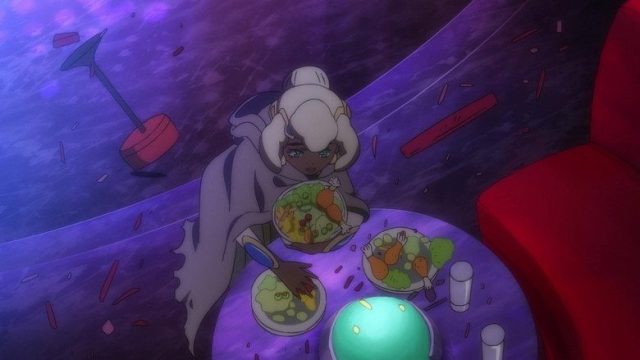 Cannon Busters S01E05