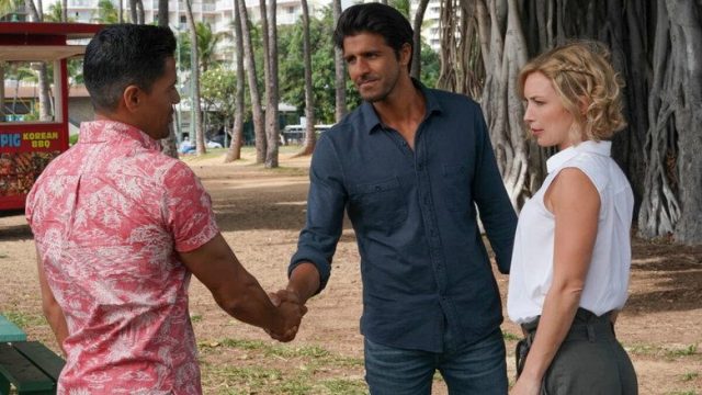 Magnum P.I. S03E16