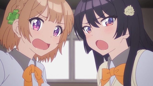 Osamake: Romcom Where The Childhood Friend Won't Lose S01E06
