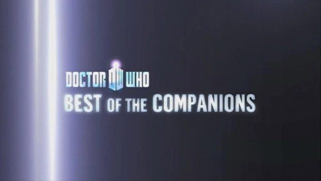 Doctor Who S00E40