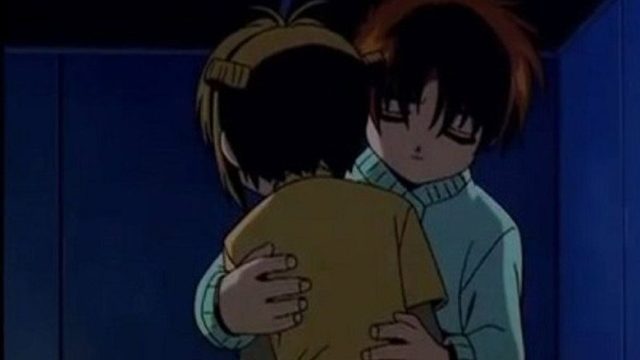 Sakura Card Captor S03E11
