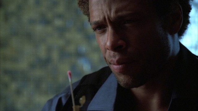 CSI: Las Vegas S07E14