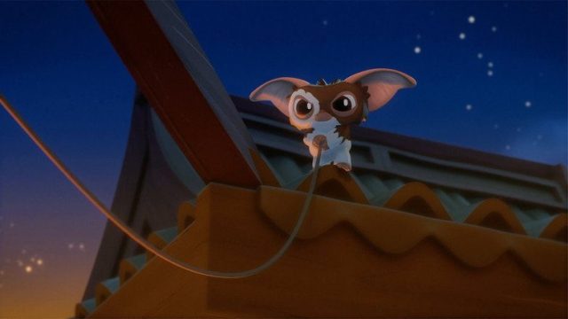 Gremlins: Los secretos de los Mogwai S01E10