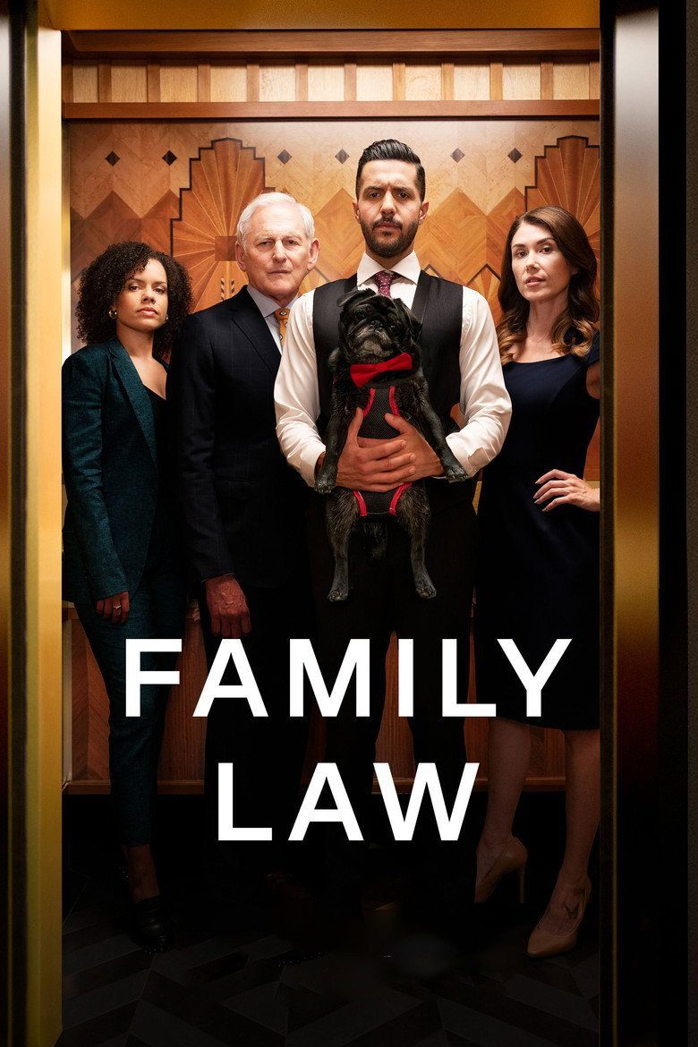 Casos de familia Temporada 4