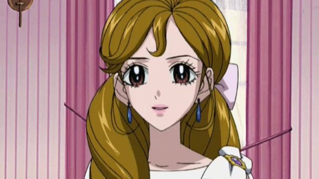 Sugar Sugar Rune S01E18