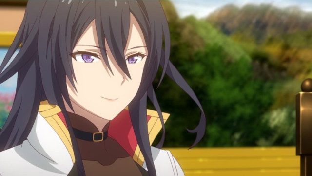 The Greatest Demon Lord is Reborn as a Typical Nobody S01E03