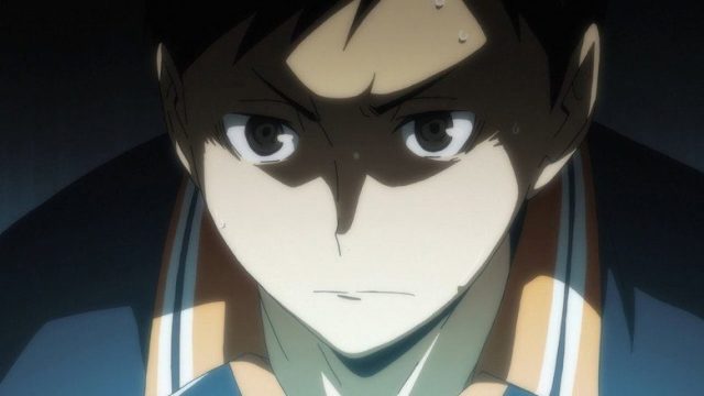 Haikyu!! S02E17