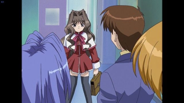 Kanon (2002) S01E06