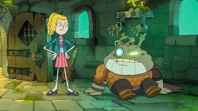 Amphibia S01E20