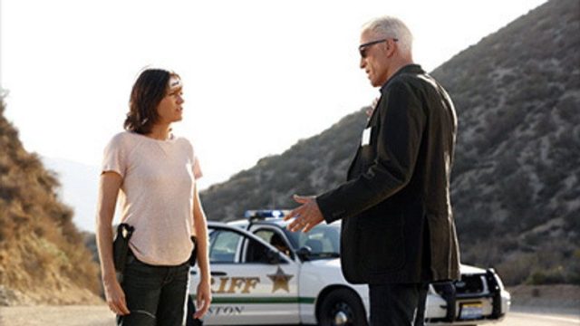 CSI: Las Vegas S14E10