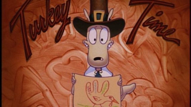 La vida moderna de Rocko S04E25