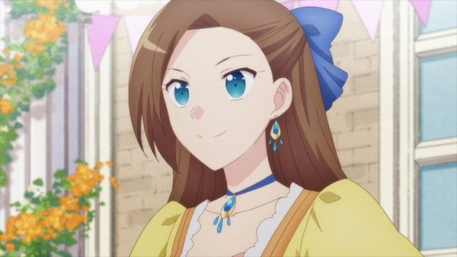 My Next Life as a Villainess: All Routes Lead to Doom! S02E12