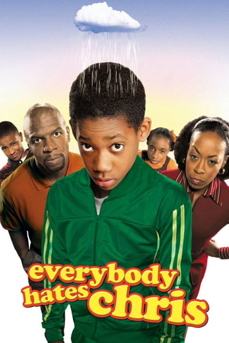 Todos Odian a Chris Temporada 3