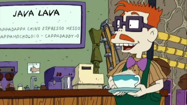 Rugrats: Aventuras en Pañales S08E54