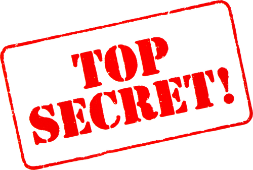 Super secreto