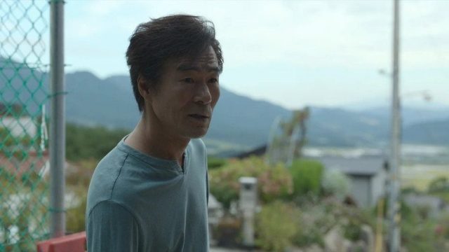 Una familia ejemplar S01E08