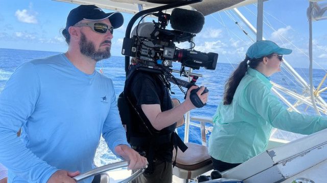 Incredible Animal Journeys S01E07