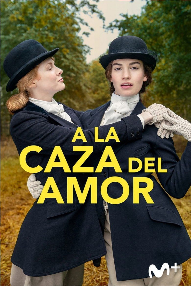 La búsqueda del amor Temporada 1