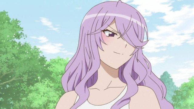 さばげぶっ! S01E02