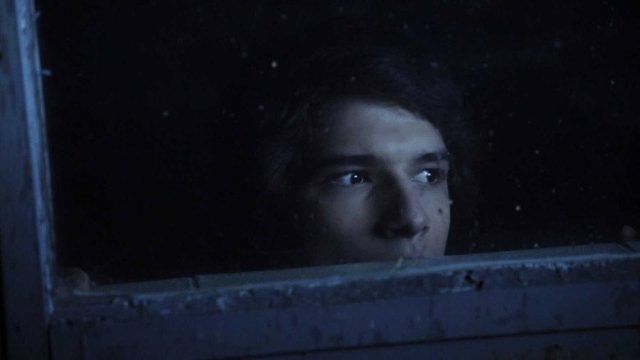 Lobo Adolescente S01E07