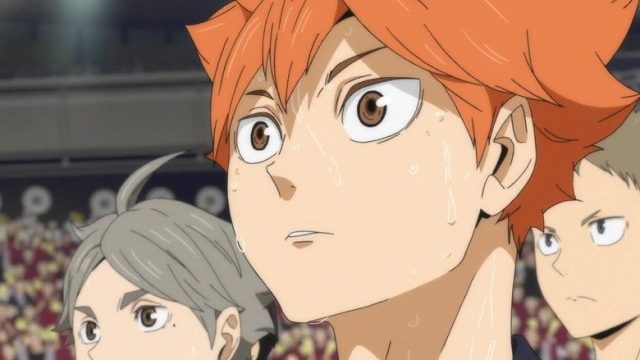 Haikyu!! S04E20