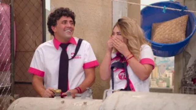 Una familia de diez S09E08